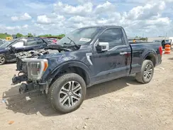 1FTMF1C54NKF26852 2022 FORD F-150