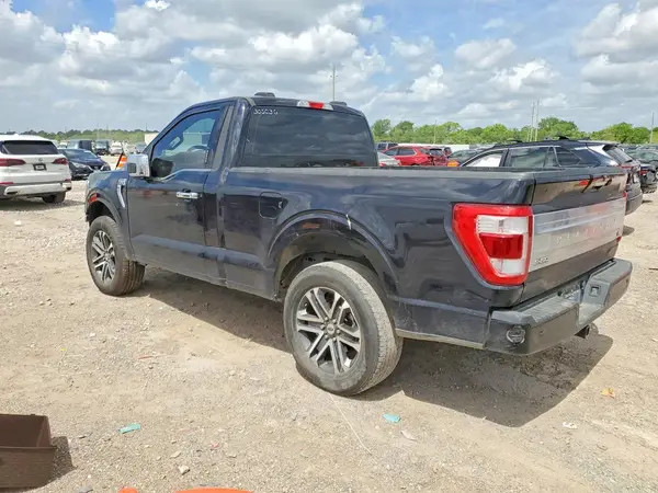 1FTMF1C54NKF26852 2022 FORD F-150 - Image 2