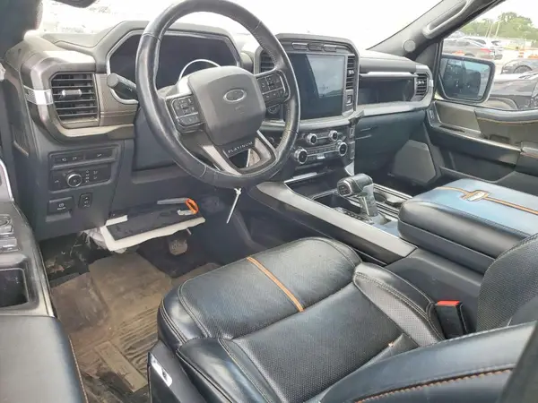 1FTMF1C54NKF26852 2022 FORD F-150 - Image 8