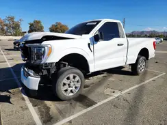 1FTMF1C54NKF27015 2022 FORD F-150