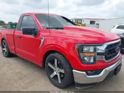 1FTMF1C54PKD07375 2023 FORD F-150
