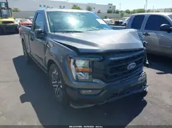 1FTMF1C54PKD82383 2023 FORD F-150