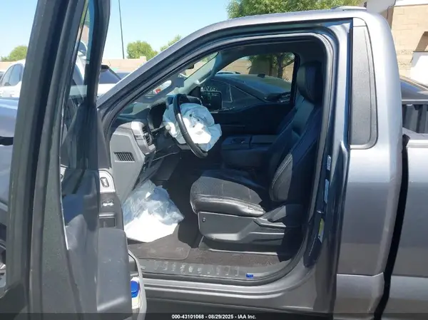 1FTMF1C54PKD82383 2023 FORD F-150 - Image 8