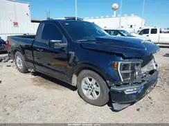 1FTMF1C54PKE32991 2023 FORD F-150