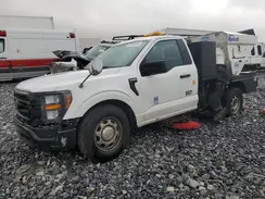 1FTMF1C54PKE38886 2023 FORD F-150