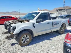 1FTMF1C54PKE86596 2023 FORD F-150