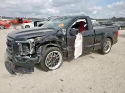 1FTMF1C54PKF13263 2023 FORD F-150