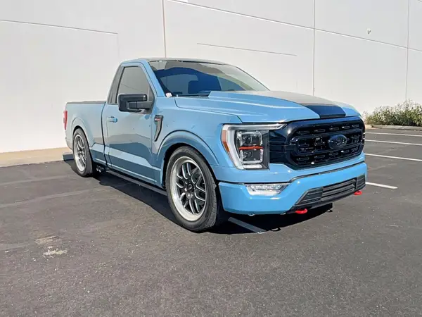 1FTMF1C54PKF13263 2023 FORD F-150 - Image 1