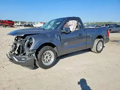 1FTMF1C54PKF16714 2023 FORD F-150