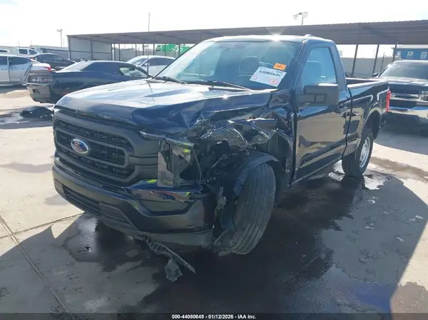 1FTMF1C54PKF34176 2023 FORD F-150 - Image 2