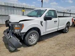 1FTMF1C54PKF38891 2023 FORD F-150
