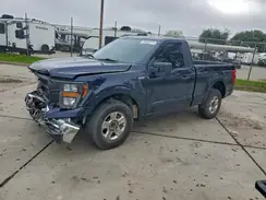 1FTMF1C54PKF60213 2023 FORD F-150