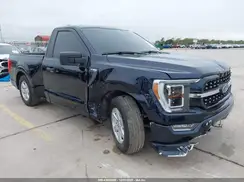 1FTMF1C54PKF60700 2023 FORD F-150