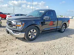 1FTMF1C54PKF64777 2023 FORD F-150