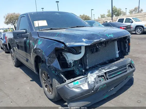 1FTMF1C54PKF91638 2023 FORD F-150 - Image 1