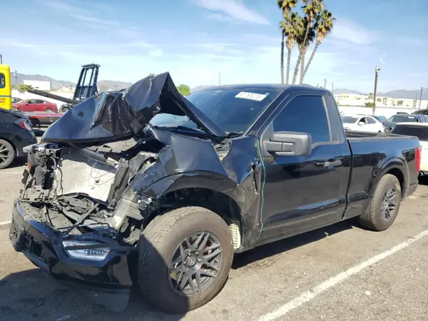 1FTMF1C54PKG17414 2023 FORD F-150 - Image 1