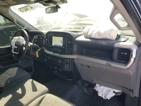 1FTMF1C54PKG17414 2023 FORD F-150 - Image 8