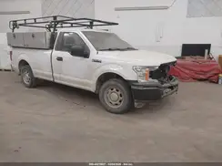 1FTMF1C55JKC73857 2018 FORD F-150