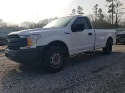 1FTMF1C55JKD94856 2018 FORD F-150
