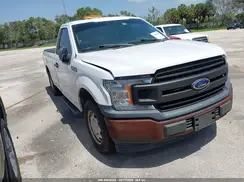 1FTMF1C55JKE93774 2018 FORD F-150