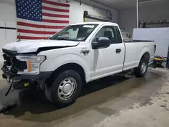 1FTMF1C55KKC24756 2019 FORD F-150