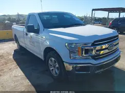 1FTMF1C55KKD08494 2019 FORD F-150