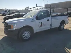 1FTMF1C55KKD15882 2019 FORD F-150
