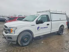 1FTMF1C55KKD59171 2019 FORD F-150