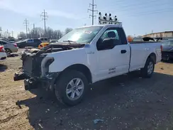 1FTMF1C55KKD60031 2019 FORD F-150