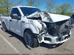 1FTMF1C55KKD79114 2019 FORD F-150