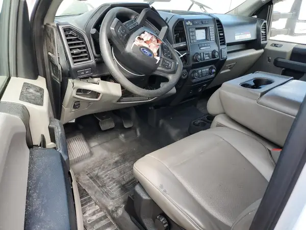 1FTMF1C55KKD84717 2019 FORD F-150 - Image 8