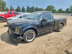 1FTMF1C55KKE11429 2019 FORD F-150