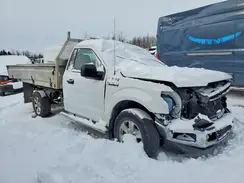 1FTMF1C55KKE18381 2019 FORD F-150