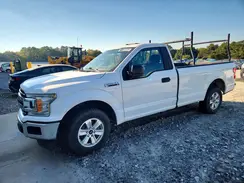 1FTMF1C55KKE18445 2019 FORD F-150