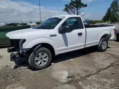 1FTMF1C55KKE25329 2019 FORD F-150