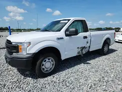 1FTMF1C55KKF21946 2019 FORD F-150