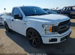 1FTMF1C55KKF28511 2019 FORD F-150