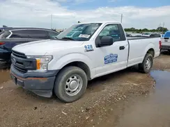 1FTMF1C55LKD16743 2020 FORD F-150