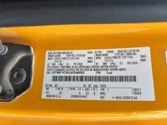 1FTMF1C55LKD46082 2020 FORD F-150