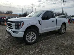 1FTMF1C55MKD03072 2021 FORD F-150