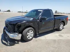 1FTMF1C55MKE42330 2021 FORD F-150