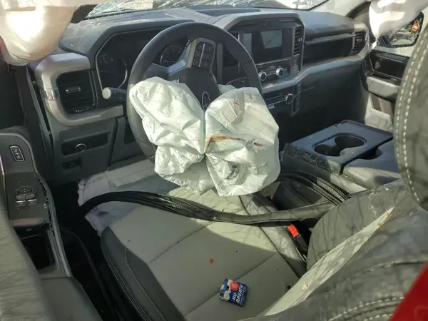 1FTMF1C55MKE97716 2021 FORD F-150 - Image 8