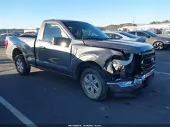 1FTMF1C55NKD60907 2022 FORD F-150