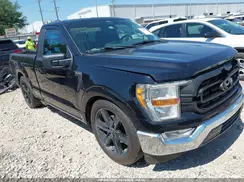 1FTMF1C55NKE14013 2022 FORD F-150