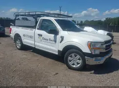 1FTMF1C55NKF22034 2022 FORD F-150