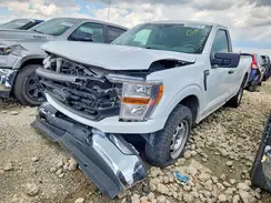 1FTMF1C55NKF23748 2022 FORD F-150