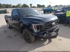 1FTMF1C55NKF26701 2022 FORD F-150