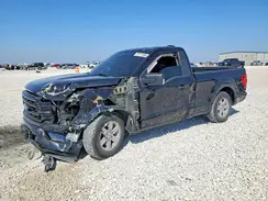 1FTMF1C55PKD04548 2023 FORD F-150
