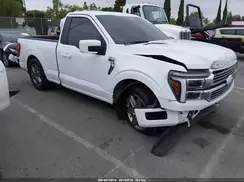 1FTMF1C55PKD05814 2023 FORD F-150