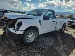 1FTMF1C55PKE33356 2023 FORD F-150